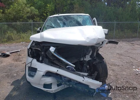 2015 Ford Expedition El Limited from USA, damaged, VIN 1FMJK1KT4FEF28143